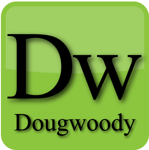 Logo for Dougwoody Installs LLC