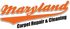 Logo for Maryland Carpet Repair & Cleaning