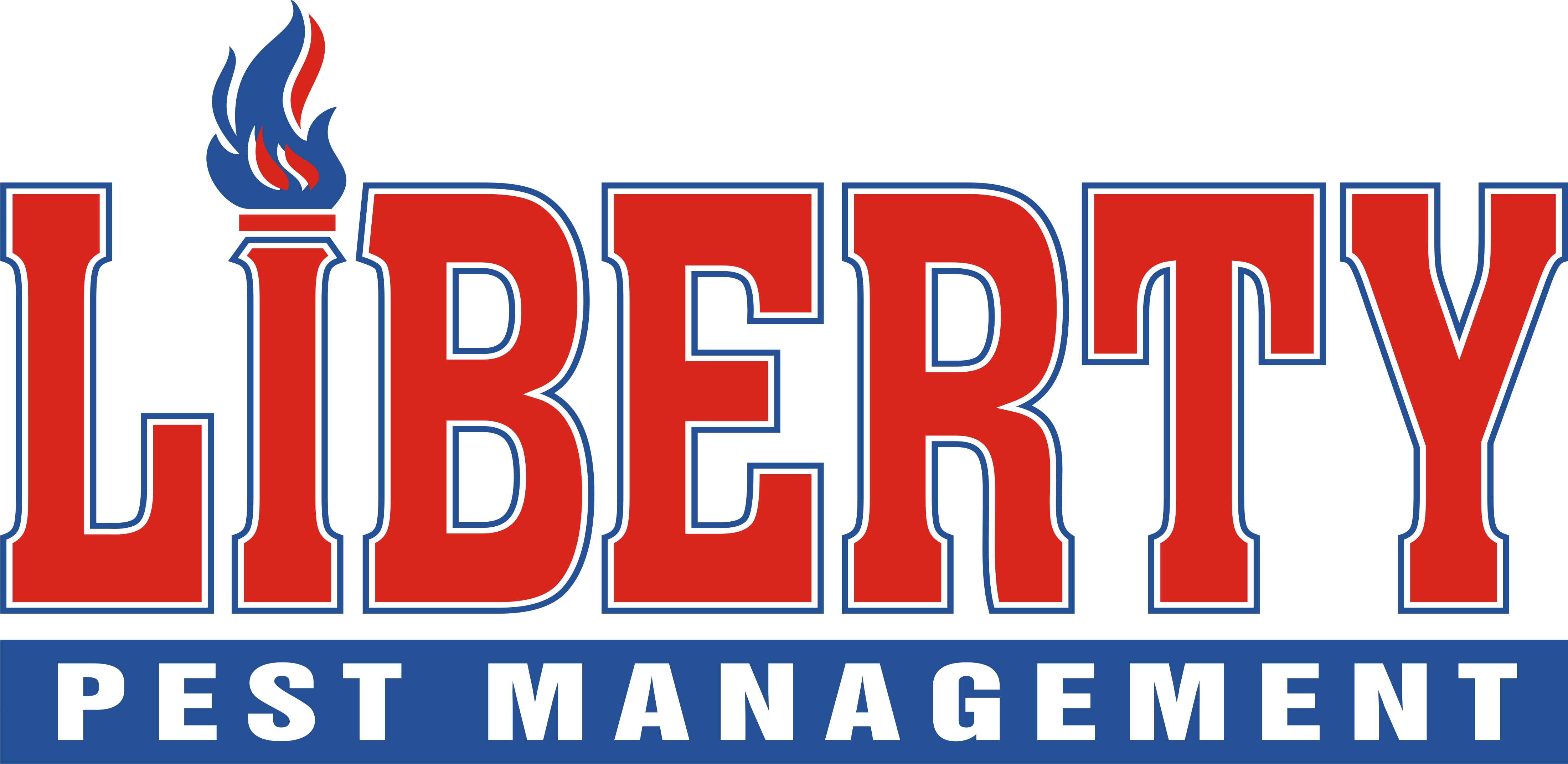 Liberty Pest Management, LLC logo
