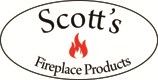 Scott's Fireplace Products LLC logo