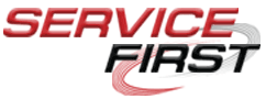 Logo for Service First Automotive Centers