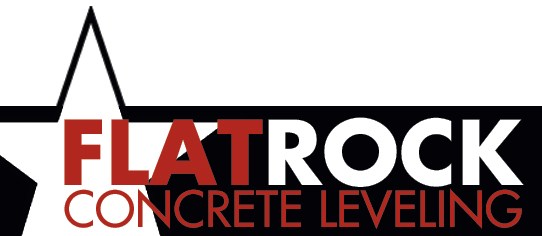 Flat Rock Concrete Leveling LLC logo