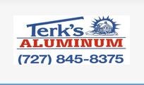 Terks Aluminum logo