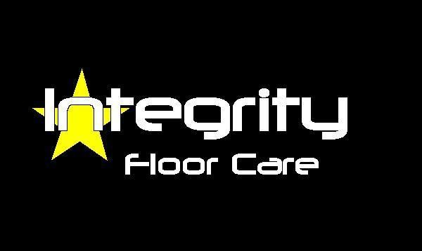 Logo for Integrity Floor Care