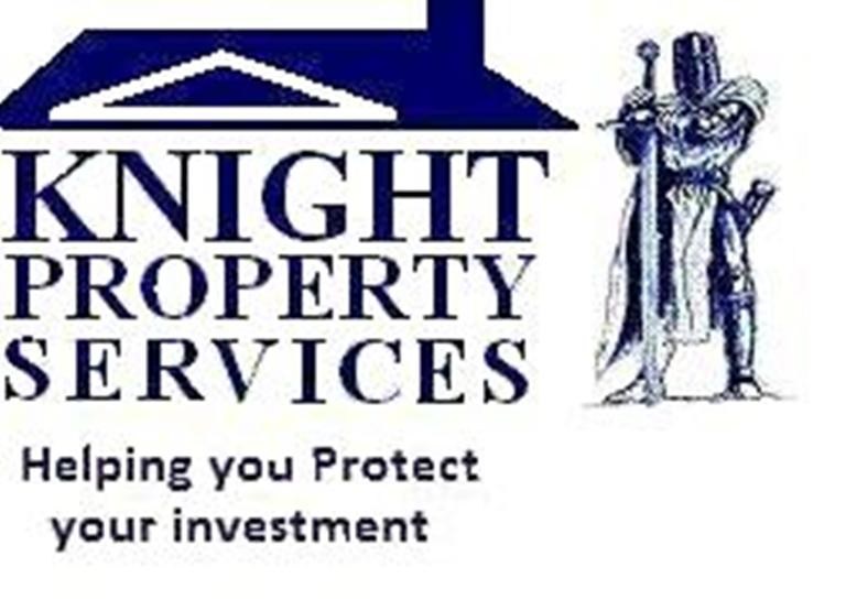 Logo for Knight Property Services