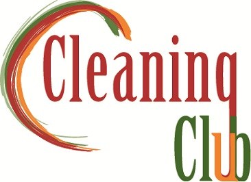 Logo for Cleaning Club LLC