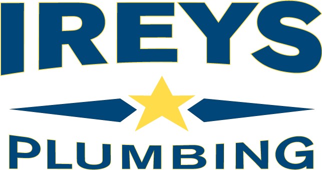 Logo for Ireys Plumbing