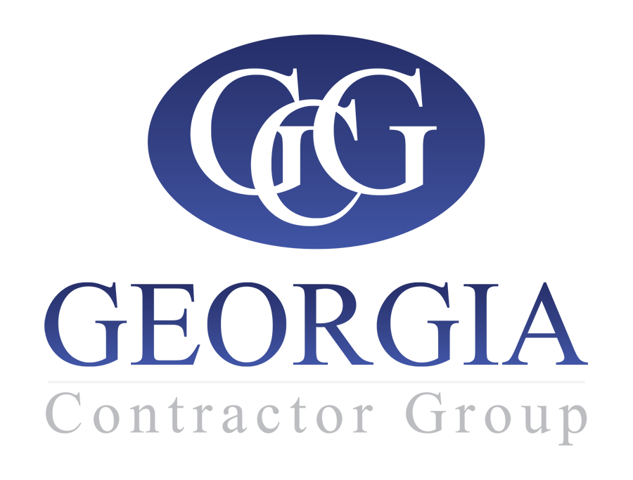 Logo for Georgia Contractor Group, LLC.