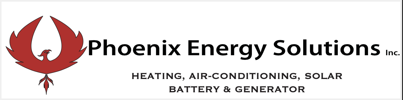 Logo for Phoenix Energy Solutions Inc