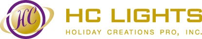 Logo for Holiday Creations Pro Inc