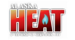 Logo for Alaska Heat & Technical Services LLC