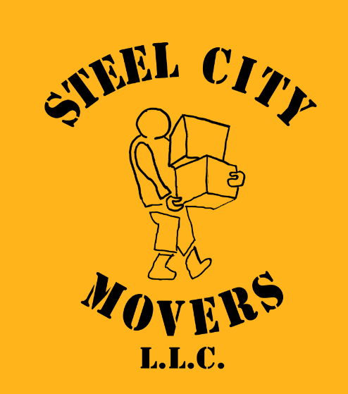 Logo for Steel City Movers LLC