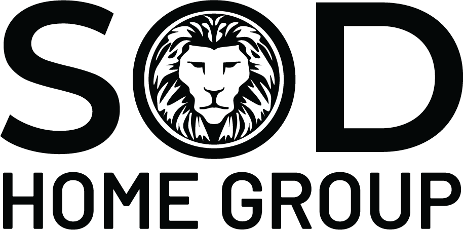 Logo for SOD Home Group