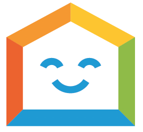 Logo for Nice Heating & Air
