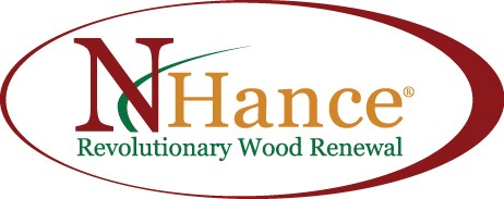 Logo for Nhance Wood Renewal