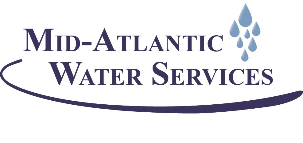 Mid Atlantic Water Services logo
