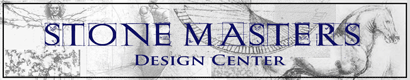 Stone Masters Inc logo