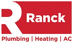 Logo for Ranck Plumbing & Heating