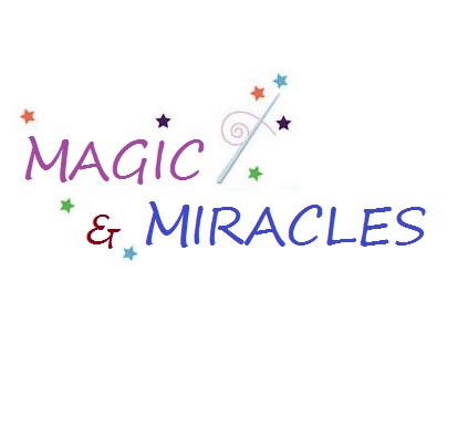 Magic & Miracles logo