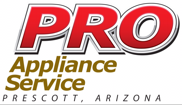 Logo for Pro Appliance Service