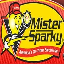 Avatar for Mister Sparky Electric