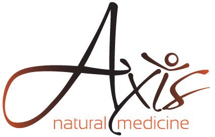 Axis Natural Medicine logo