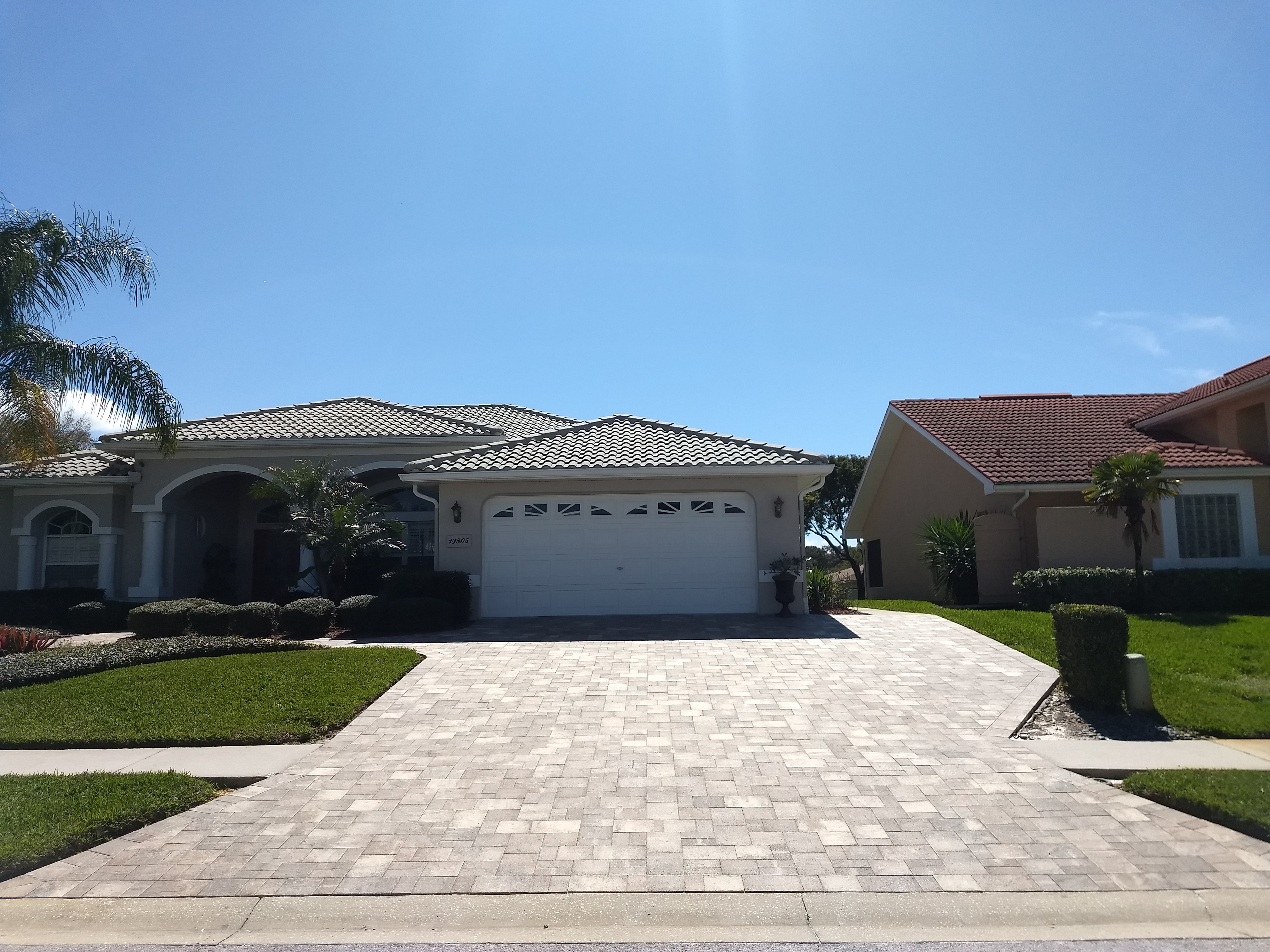 Pristine Paver Solutions Inc logo