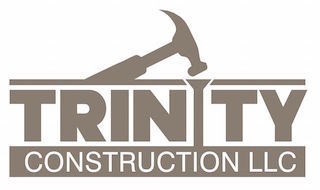 Logo for Trinity Construction LLC