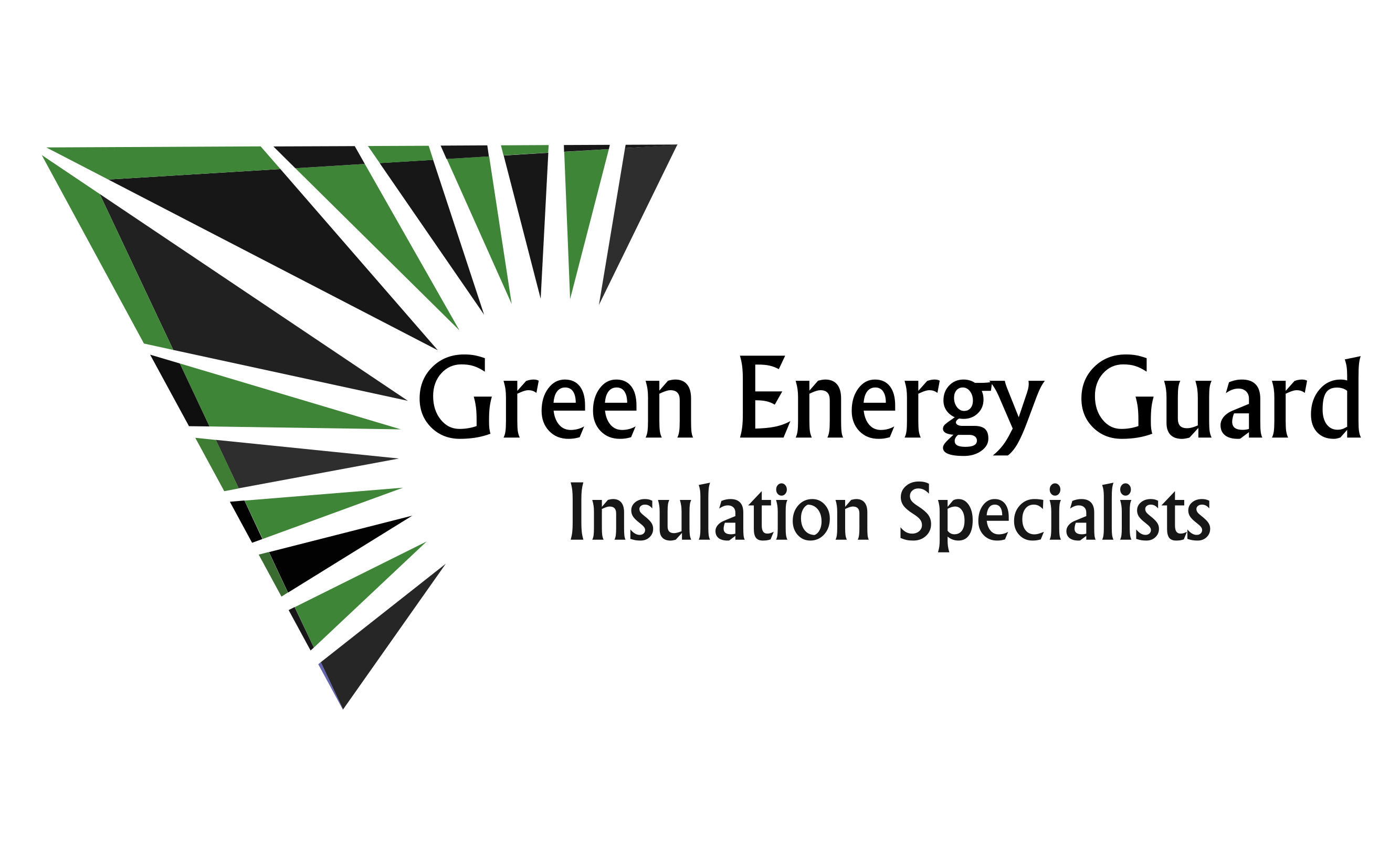 Logo for Green Energy Guard LLP