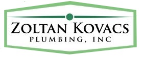 Logo for Zoltan Kovacs Plumbing Inc