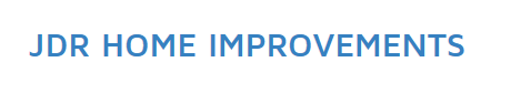 JDR Home Improvements logo