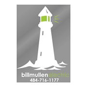 Logo for Bill Mullen Electric