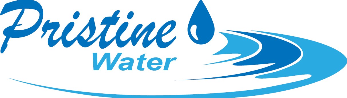 Logo for Pristine Water Treatment