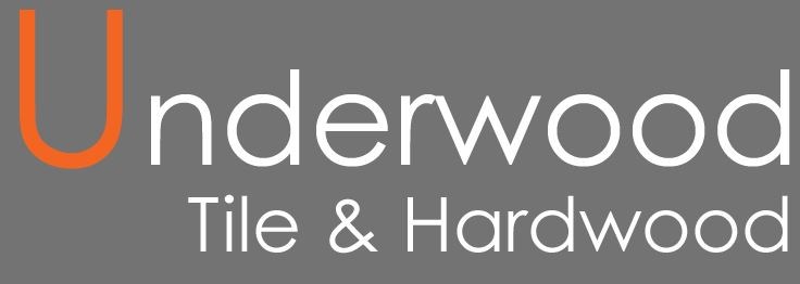 Underwood Tile & Hardwood logo