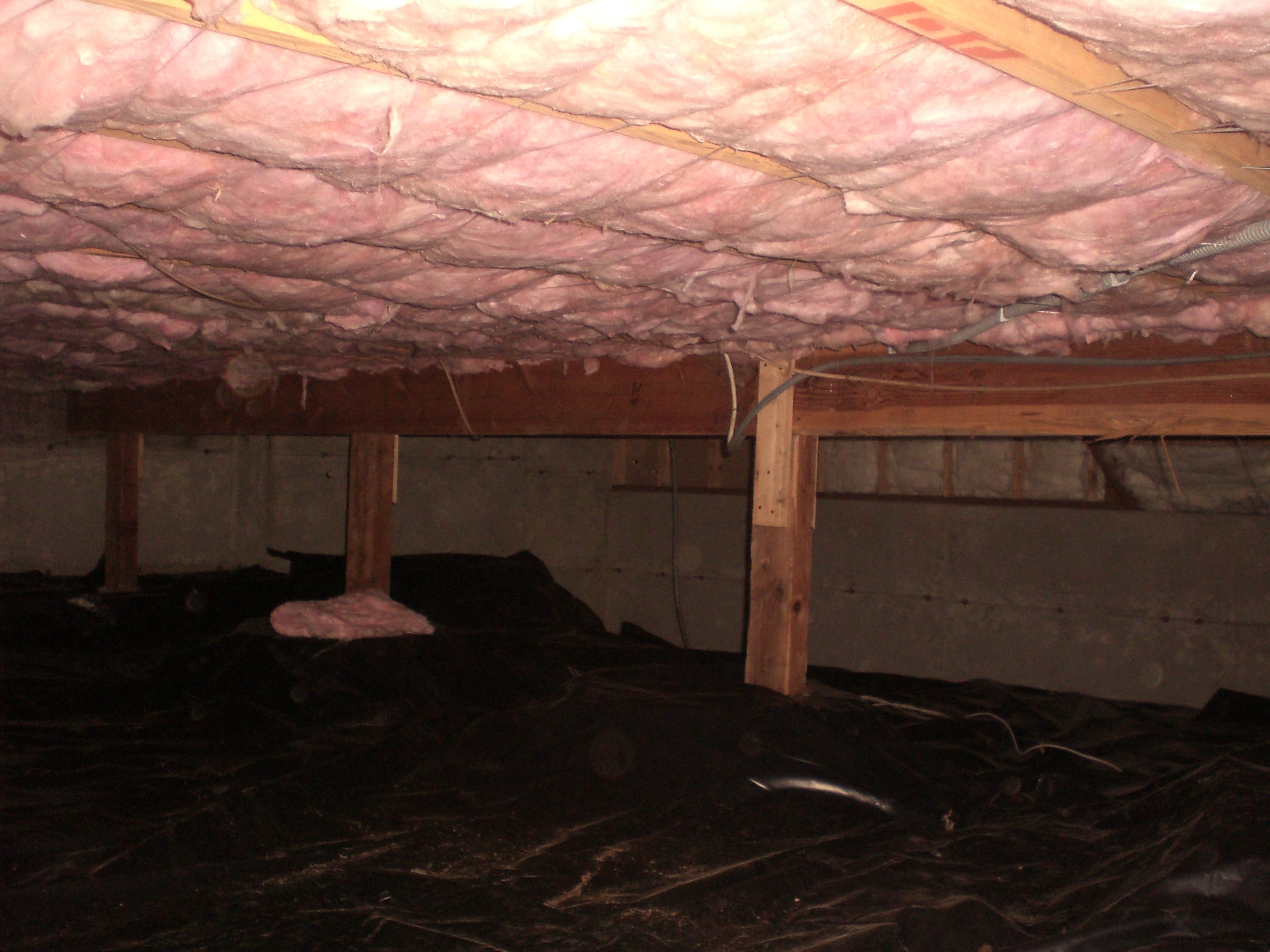 Avatar for SOS Crawl Space Insulation
