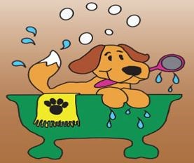 Logo for Greenfield Grooming Salon LLC