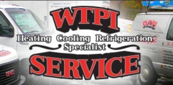 Avatar for WTPI Service
