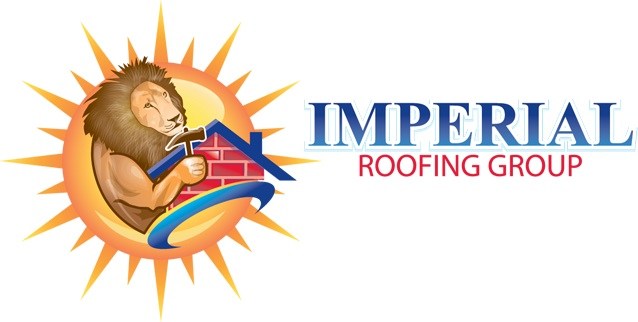 Imperial Roofing logo