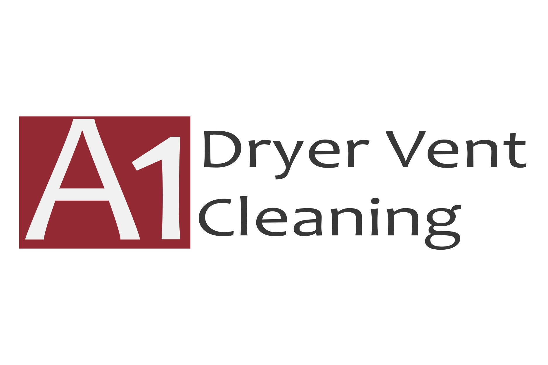Logo for A1 Dryer Vent Cleaning LLC