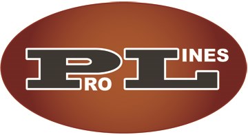 Logo for Pro-Lines