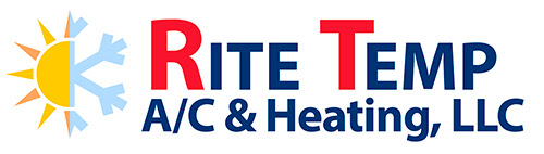 Logo for RiteTemp AC & Heating