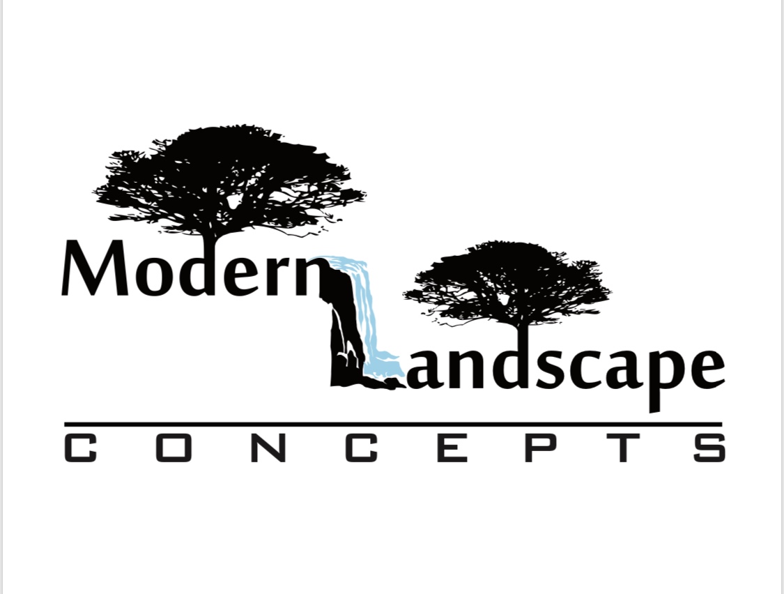 Logo for Modern Landscape Concepts