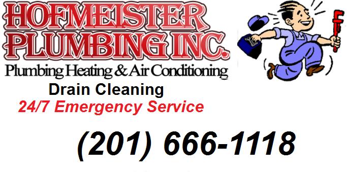 Logo for Hofmeister Plumbing Heating & Air Conditioning