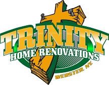 Logo for Trinity Home Renovations
