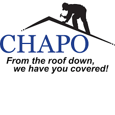 Chapo Construction Company logo