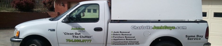 Logo for Junk Guys