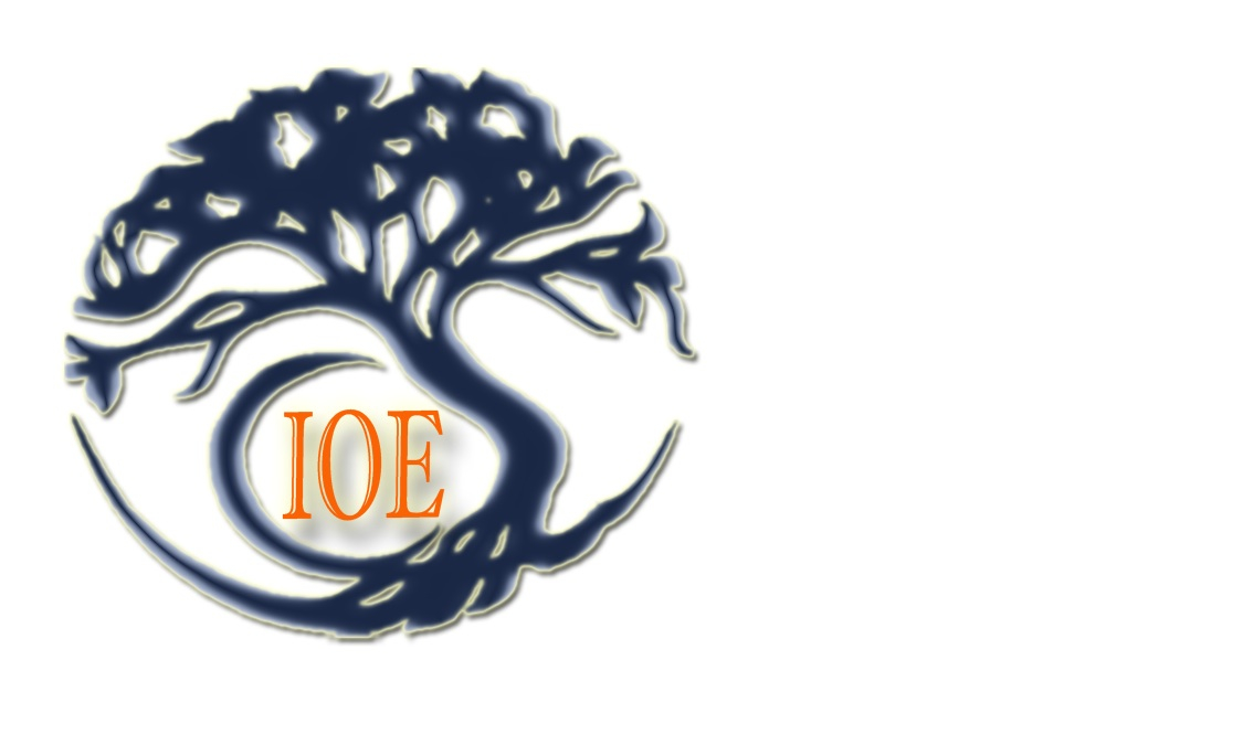 Logo for InsideOut Environments LLC
