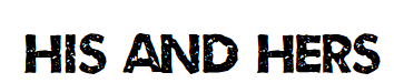Logo for His and Hers Fix Its, A Division of Reno-Build Services