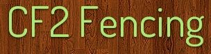Logo for Canoga Fence company