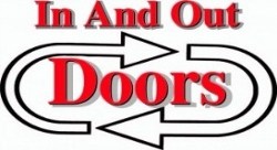 Logo for In And Out Doors